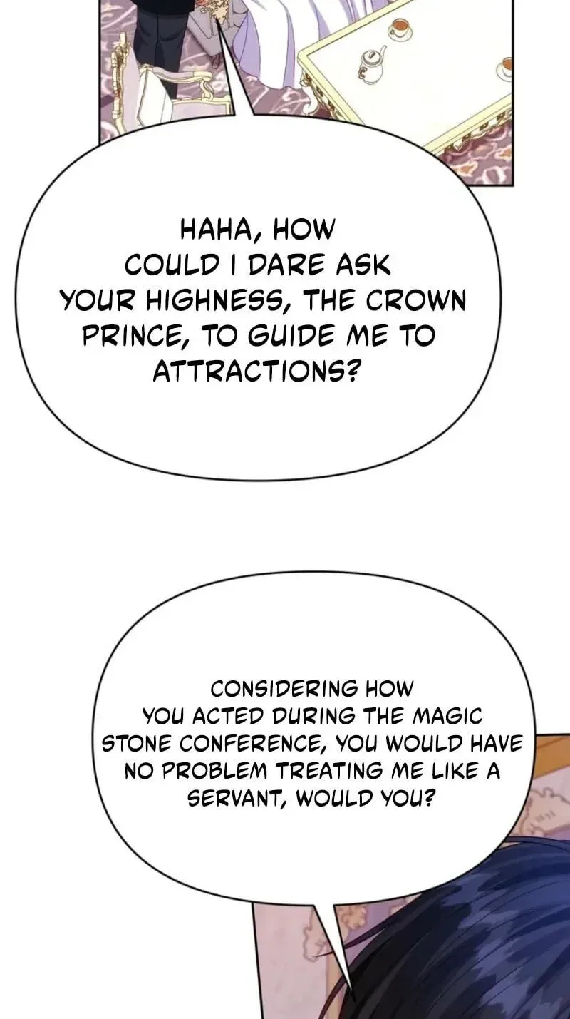 Shall We Work Overtime Together, Your Highness? Chapter 38 – Page 25