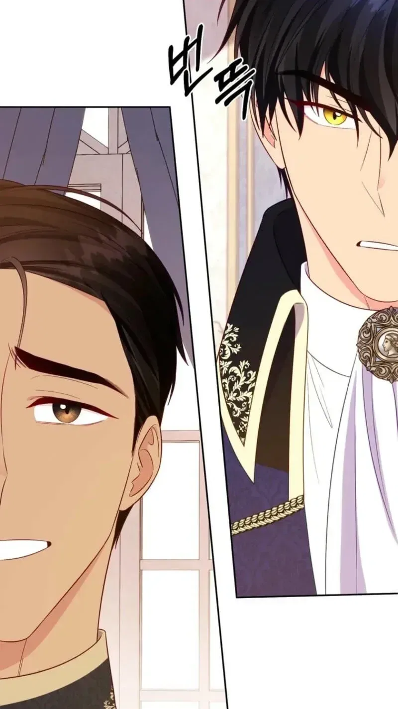 Shall We Work Overtime Together, Your Highness? Chapter 38 – Page 26