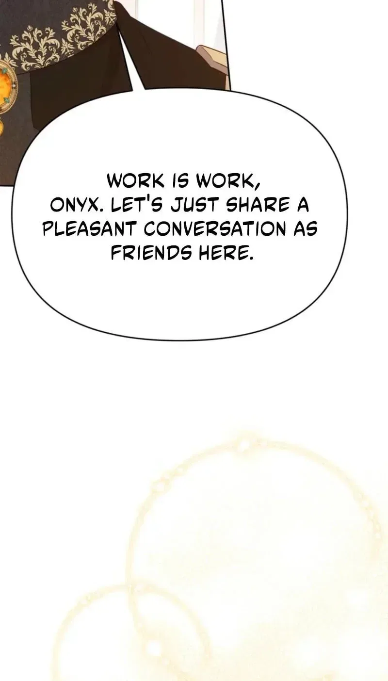 Shall We Work Overtime Together, Your Highness? Chapter 38 – Page 27