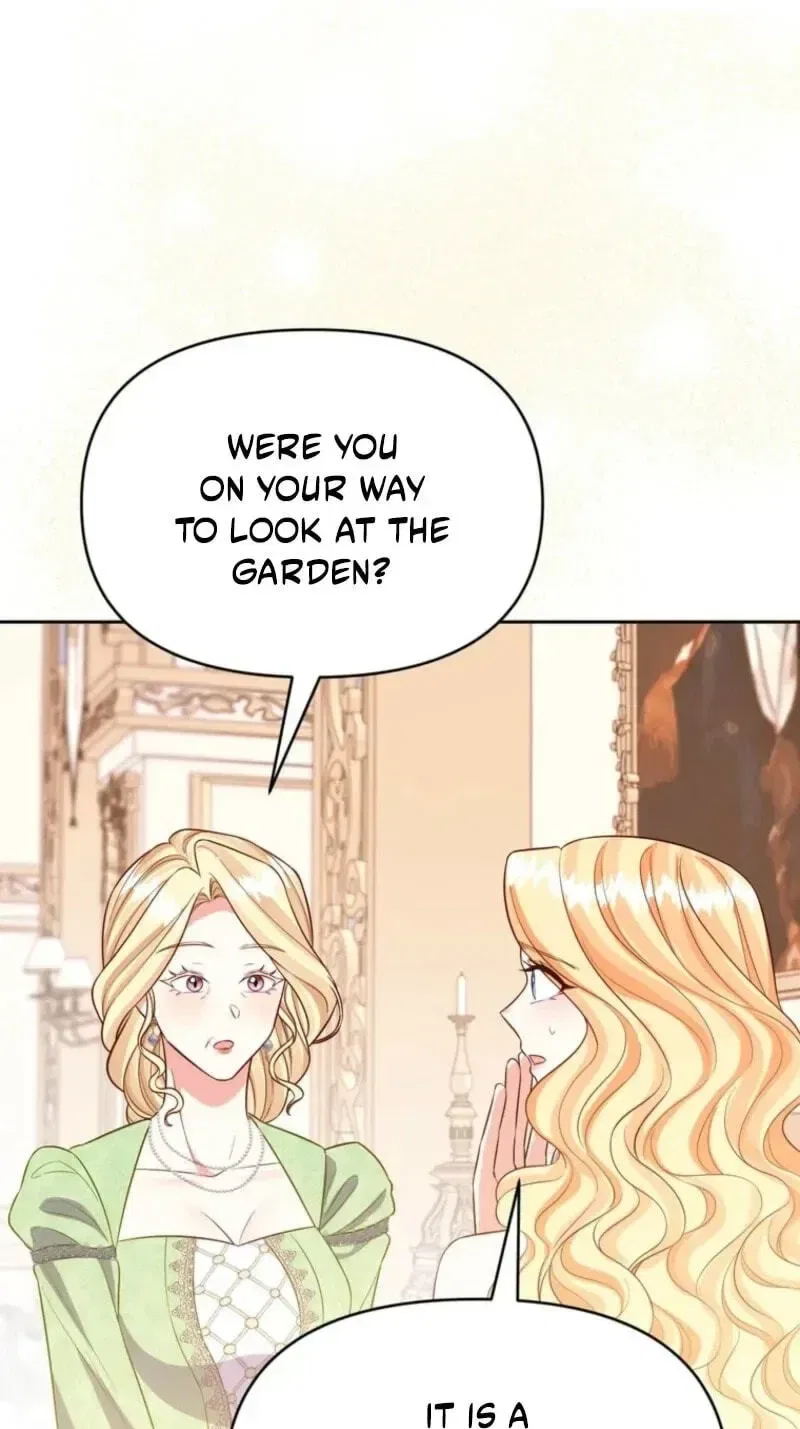 Shall We Work Overtime Together, Your Highness? Chapter 38 – Page 30