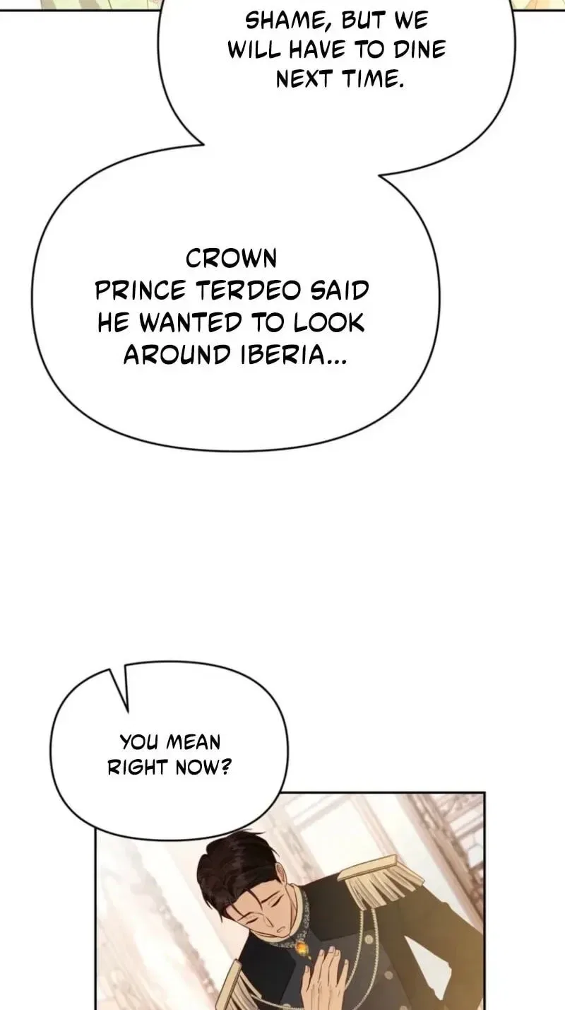 Shall We Work Overtime Together, Your Highness? Chapter 38 – Page 31