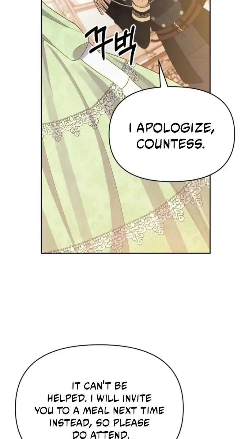 Shall We Work Overtime Together, Your Highness? Chapter 38 – Page 32