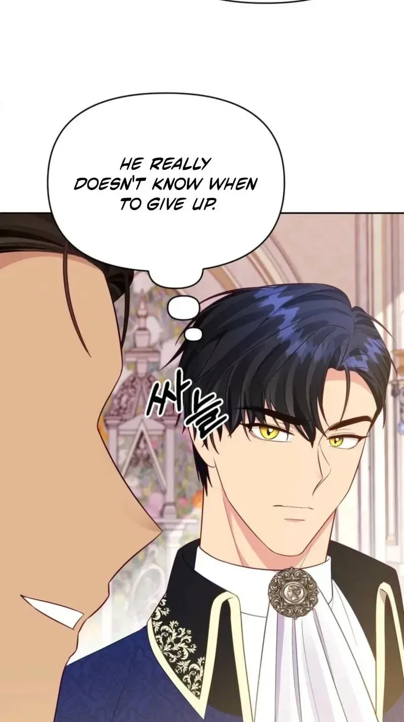 Shall We Work Overtime Together, Your Highness? Chapter 38 – Page 34