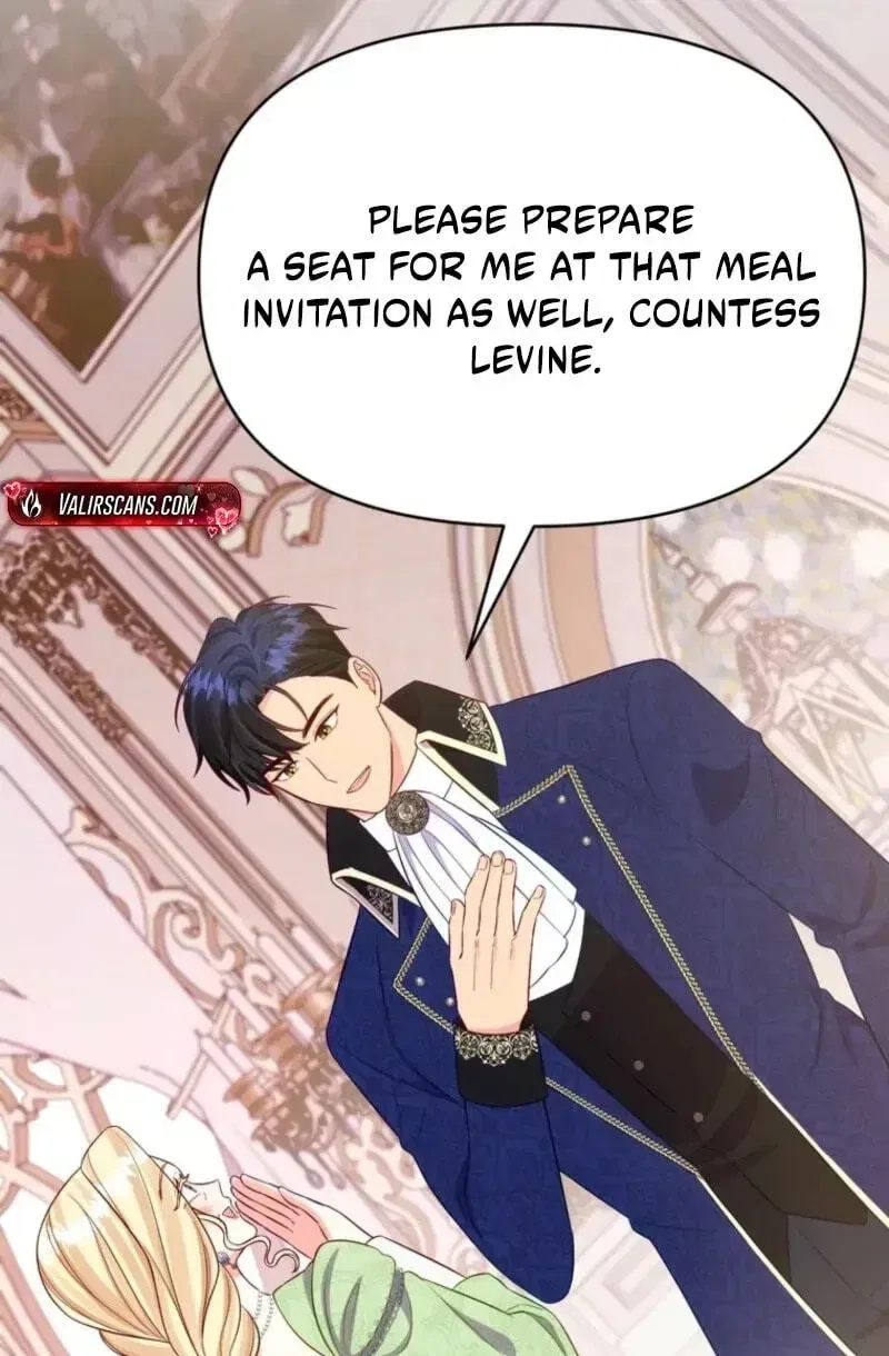 Shall We Work Overtime Together, Your Highness? Chapter 38 – Page 37