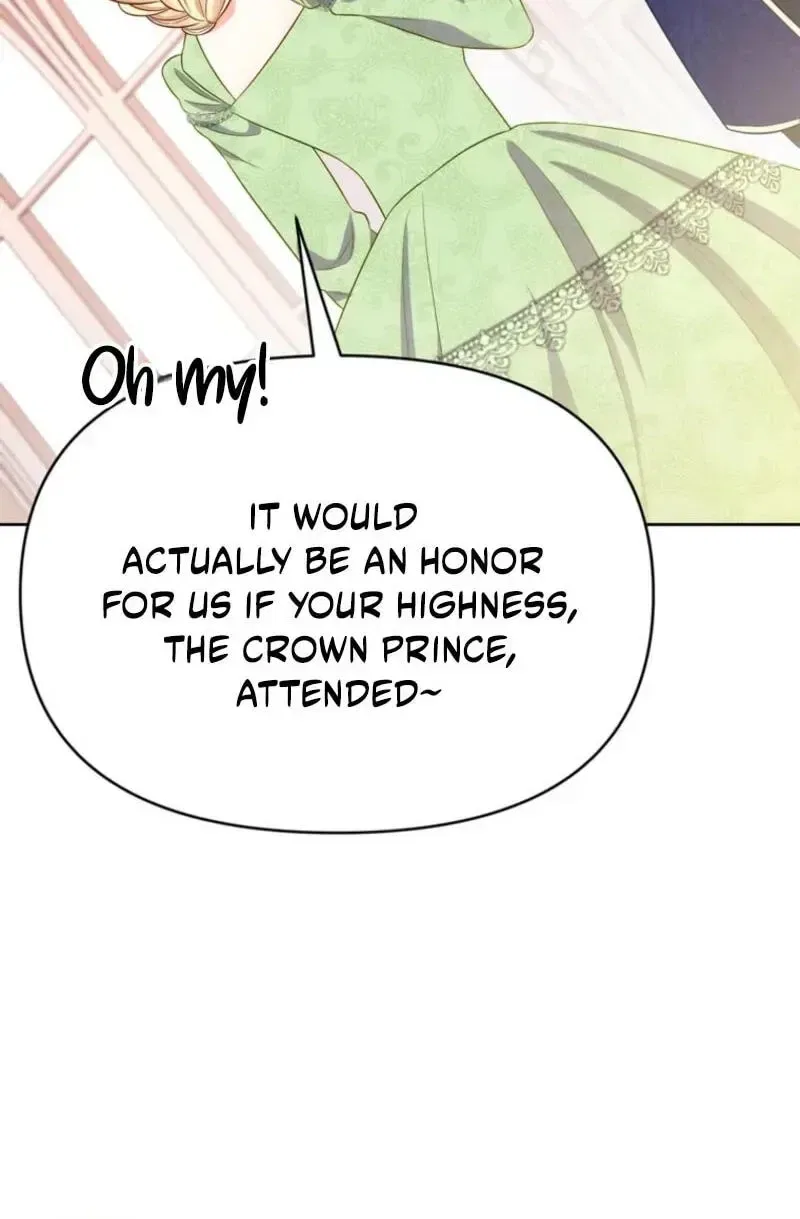 Shall We Work Overtime Together, Your Highness? Chapter 38 – Page 38