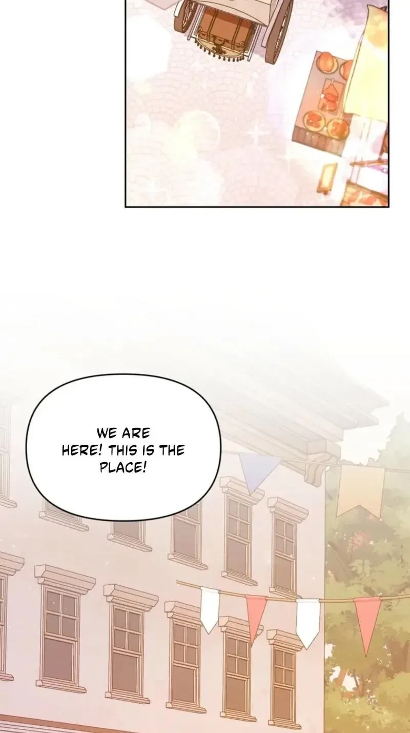 Shall We Work Overtime Together, Your Highness? Chapter 38 – Page 40