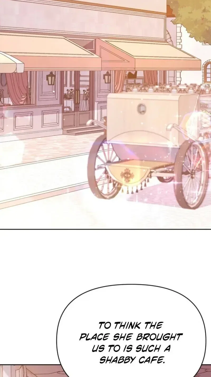 Shall We Work Overtime Together, Your Highness? Chapter 38 – Page 41