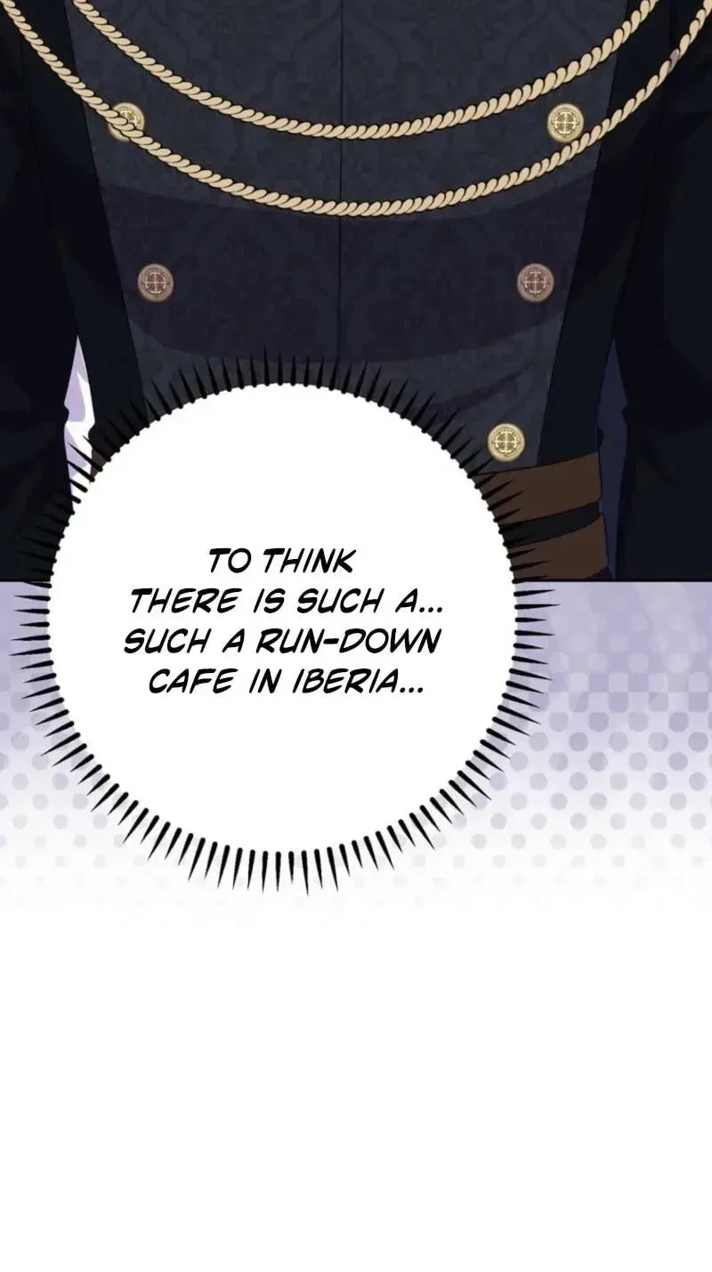 Shall We Work Overtime Together, Your Highness? Chapter 38 – Page 44
