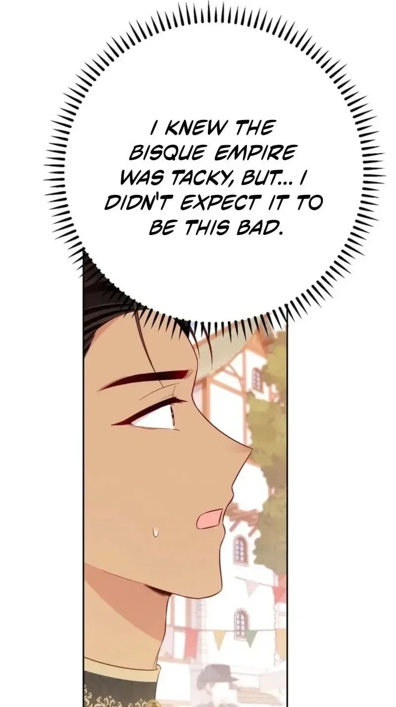 Shall We Work Overtime Together, Your Highness? Chapter 38 – Page 45