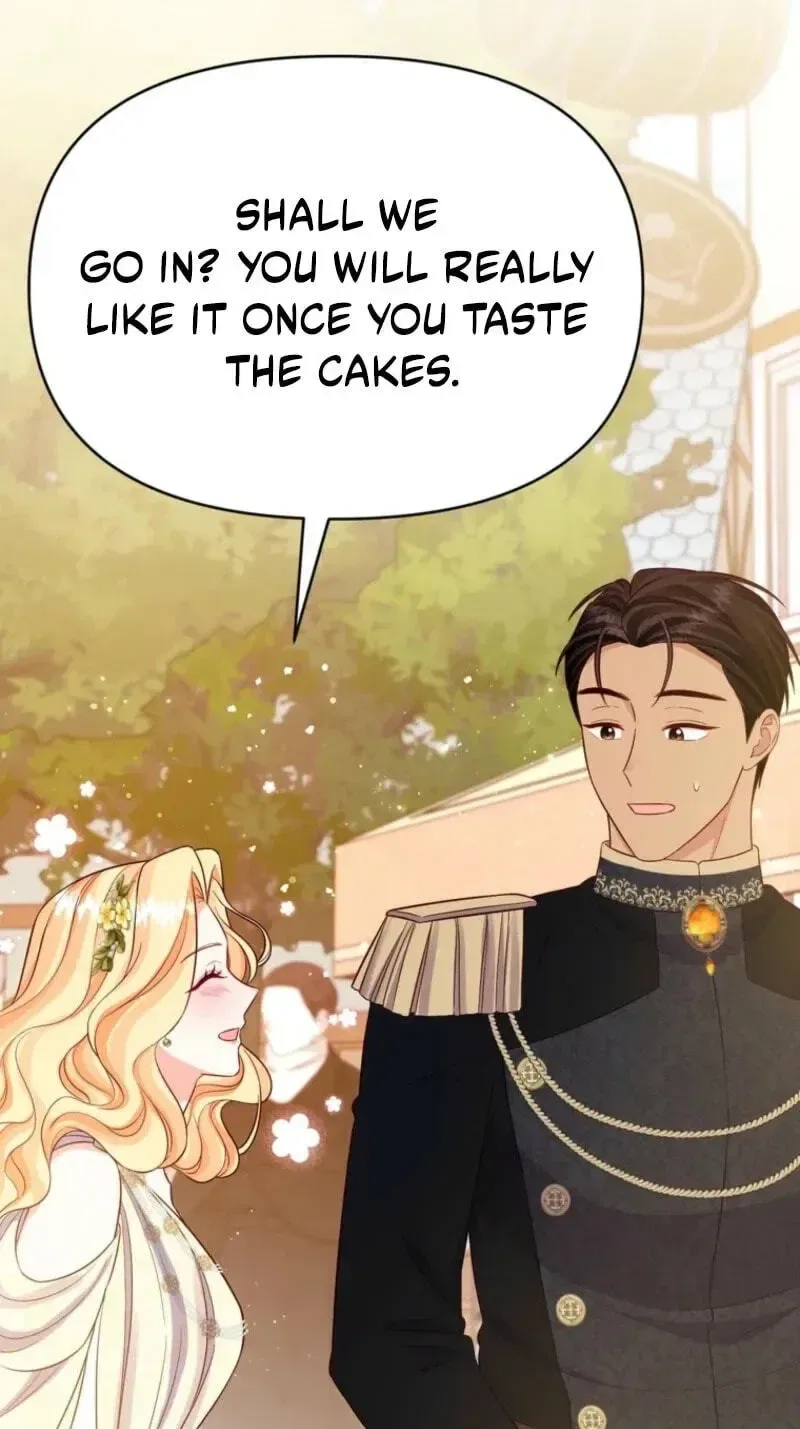 Shall We Work Overtime Together, Your Highness? Chapter 38 – Page 49