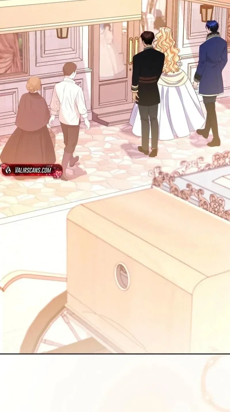 Shall We Work Overtime Together, Your Highness? Chapter 38 – Page 51