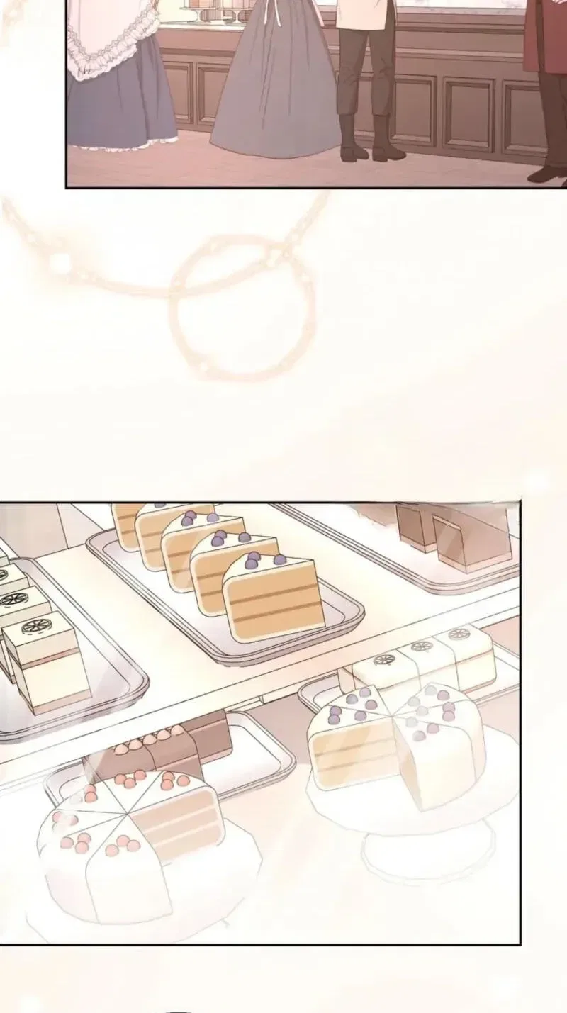 Shall We Work Overtime Together, Your Highness? Chapter 38 – Page 53