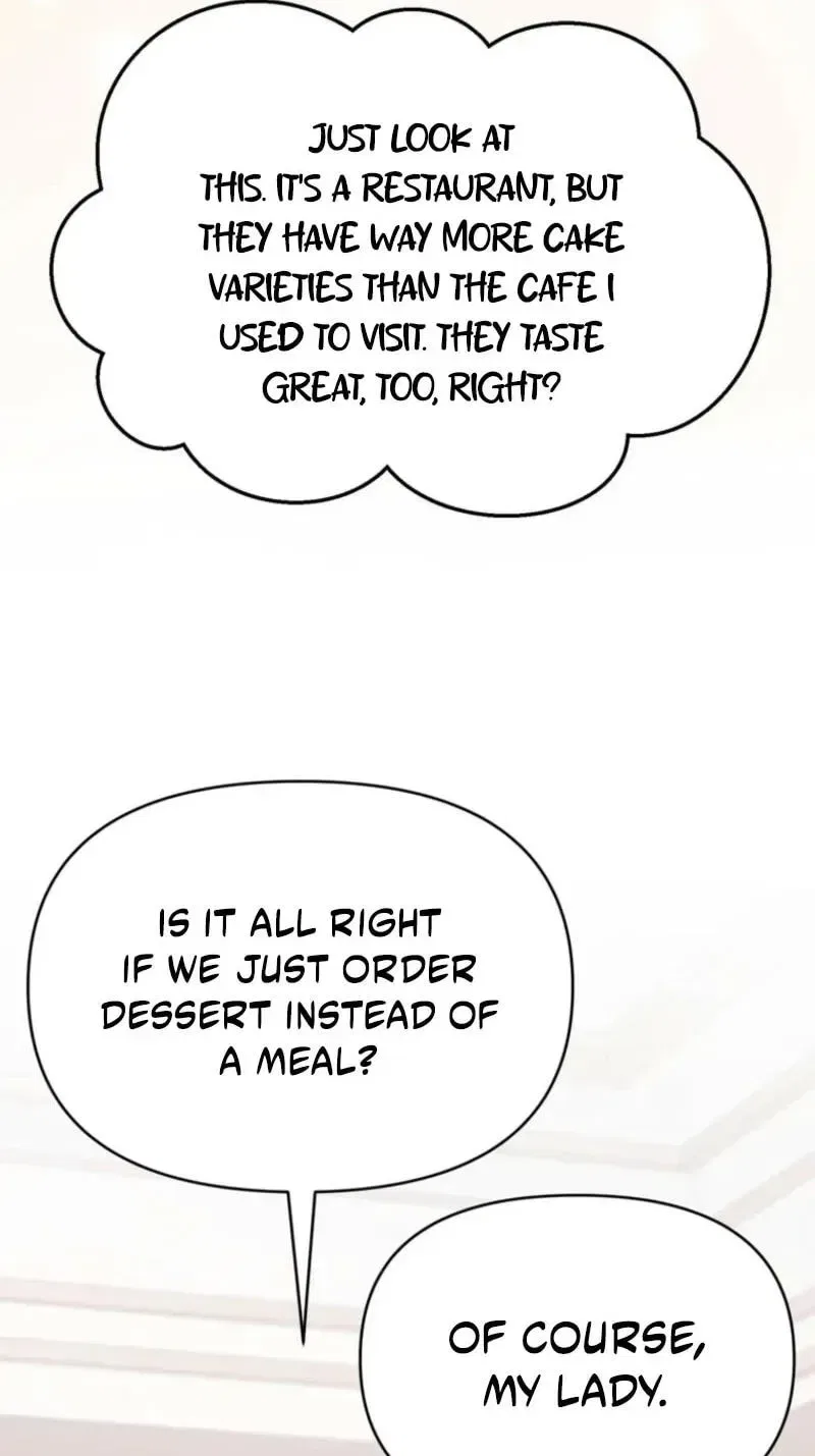 Shall We Work Overtime Together, Your Highness? Chapter 38 – Page 54