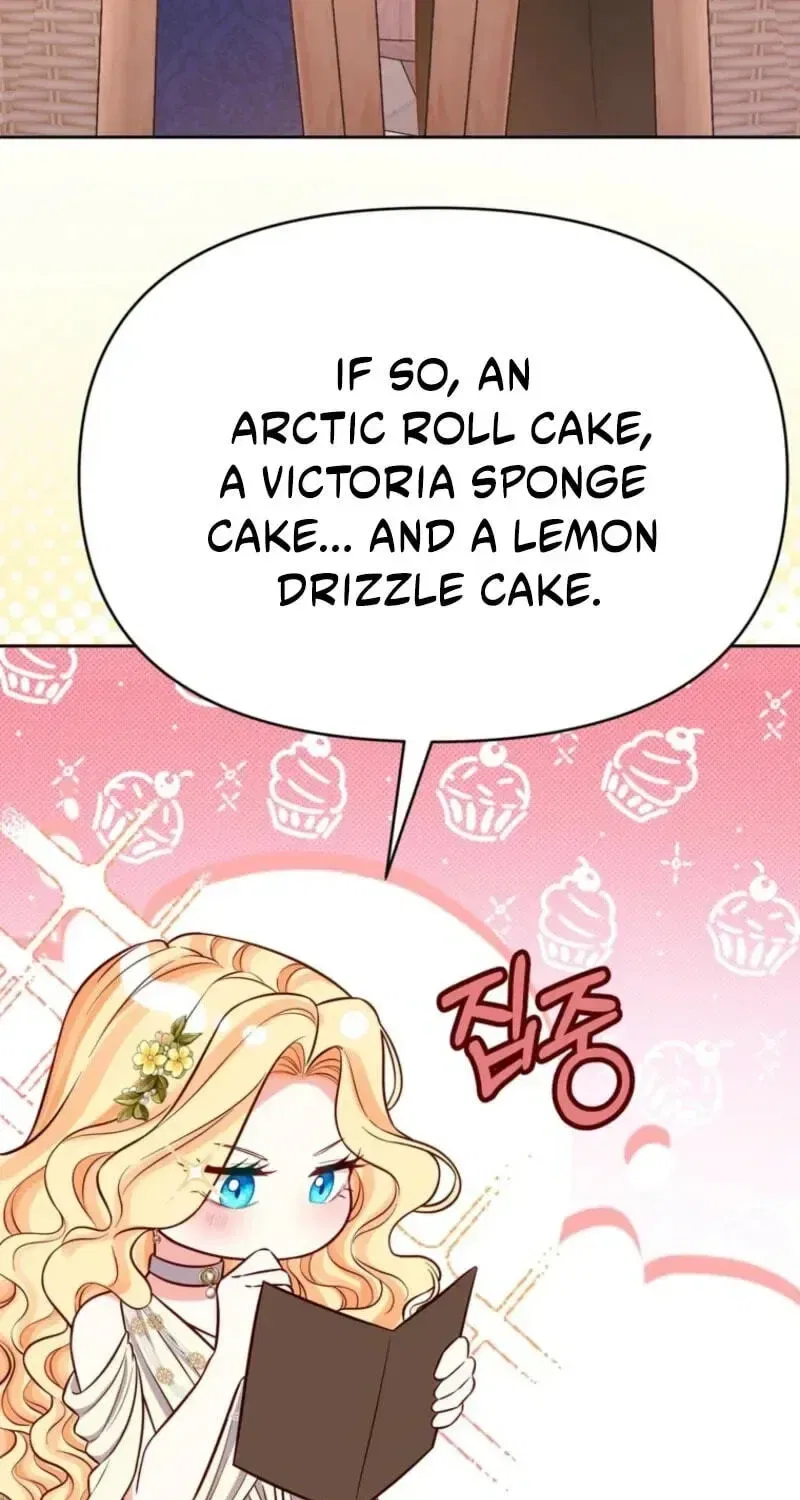 Shall We Work Overtime Together, Your Highness? Chapter 38 – Page 56