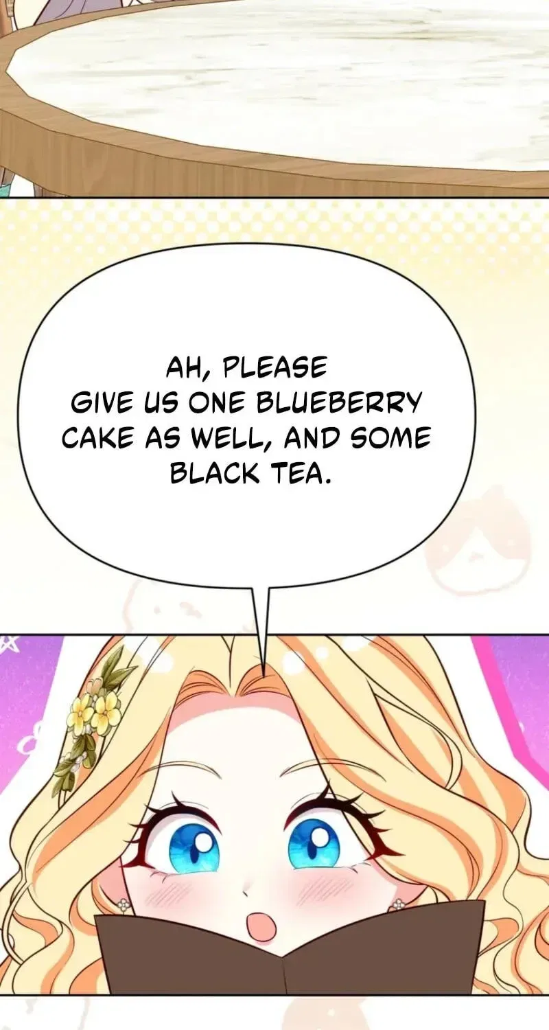 Shall We Work Overtime Together, Your Highness? Chapter 38 – Page 58