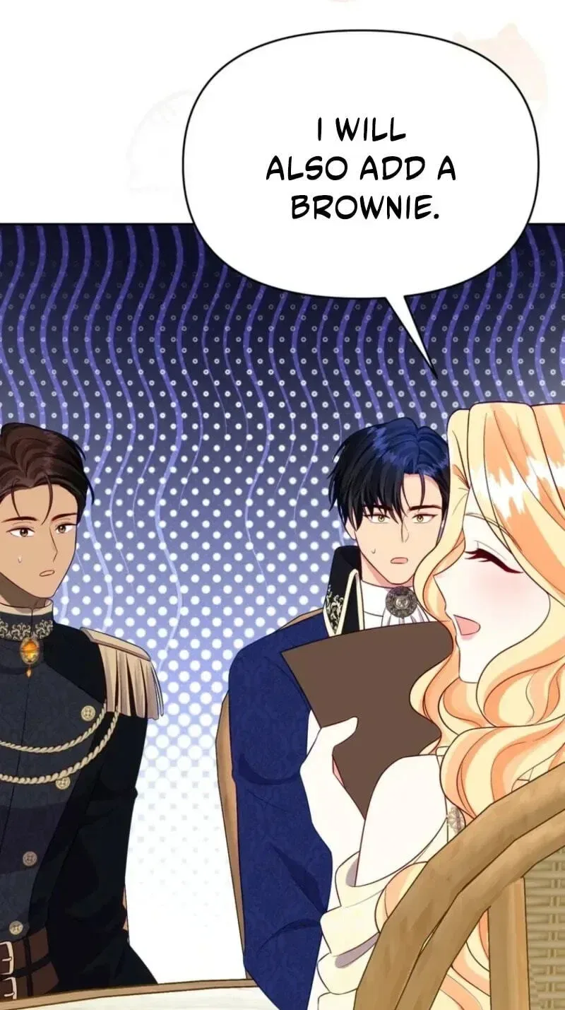 Shall We Work Overtime Together, Your Highness? Chapter 38 – Page 60