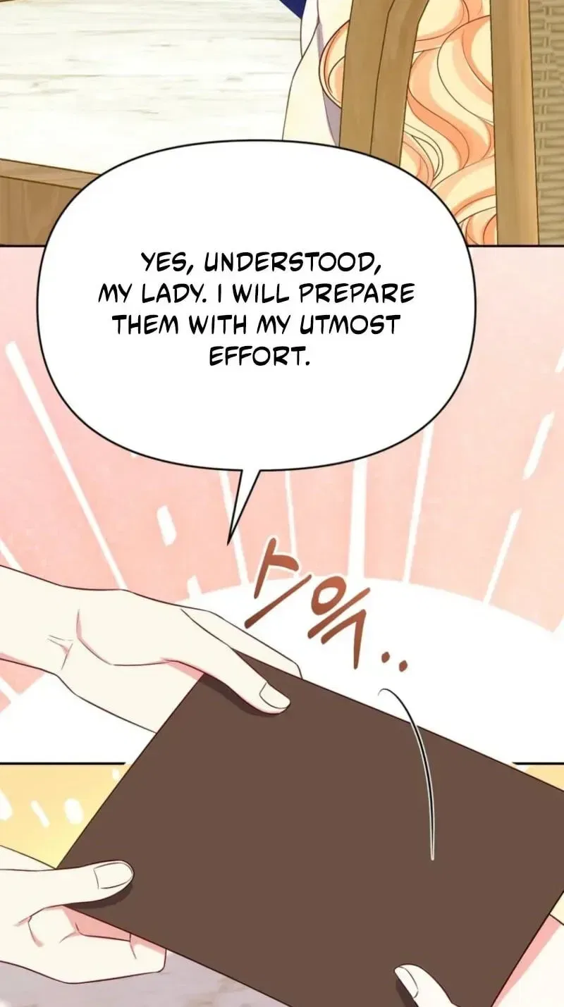 Shall We Work Overtime Together, Your Highness? Chapter 38 – Page 61