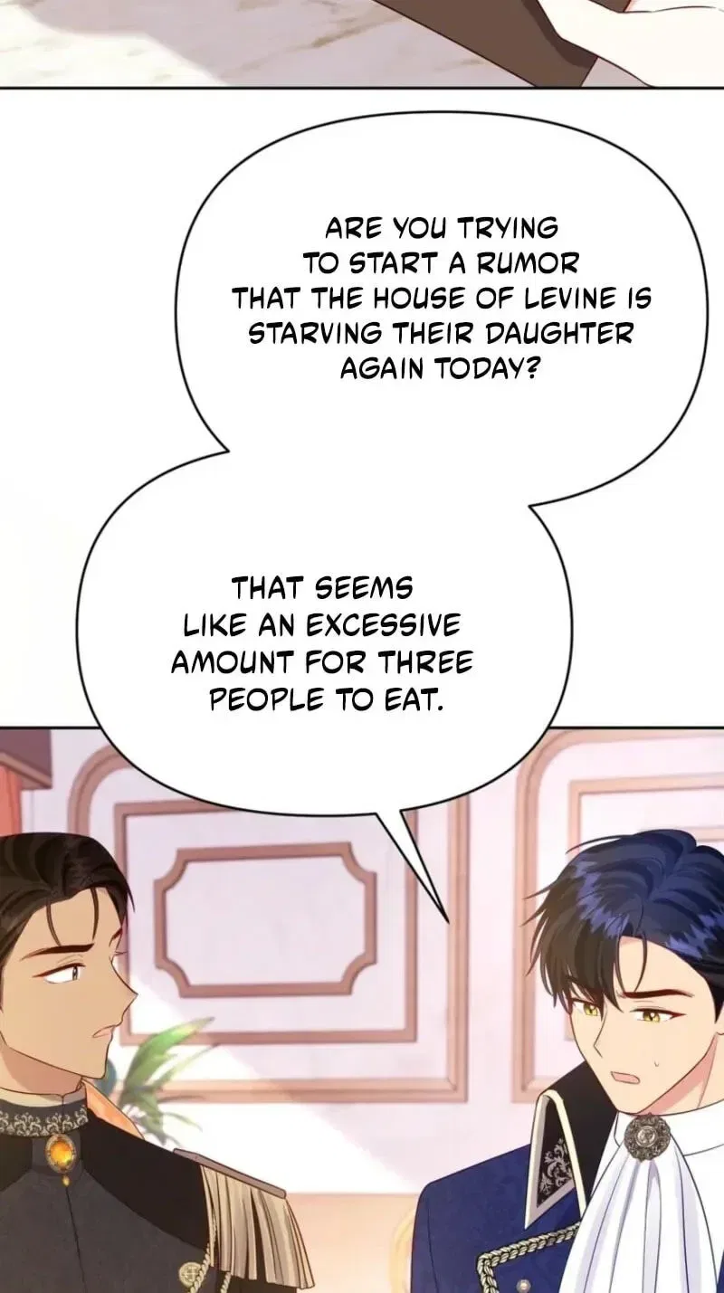 Shall We Work Overtime Together, Your Highness? Chapter 38 – Page 62