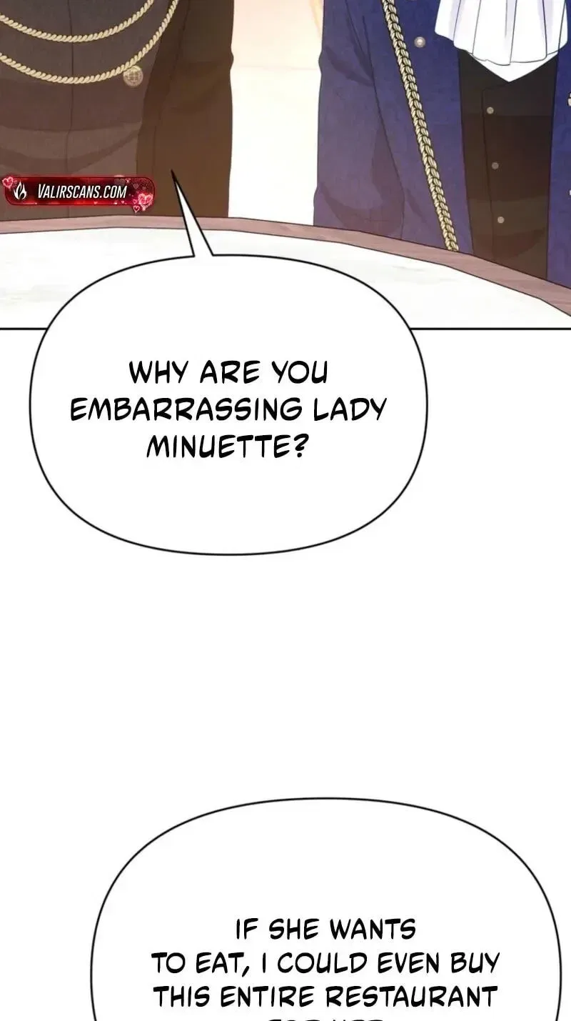 Shall We Work Overtime Together, Your Highness? Chapter 38 – Page 63