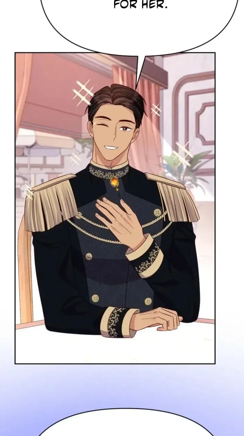 Shall We Work Overtime Together, Your Highness? Chapter 38 – Page 64