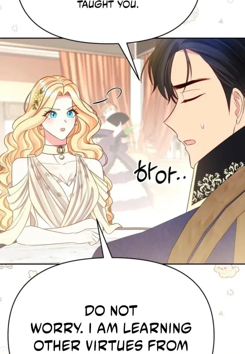 Shall We Work Overtime Together, Your Highness? Chapter 38 – Page 67