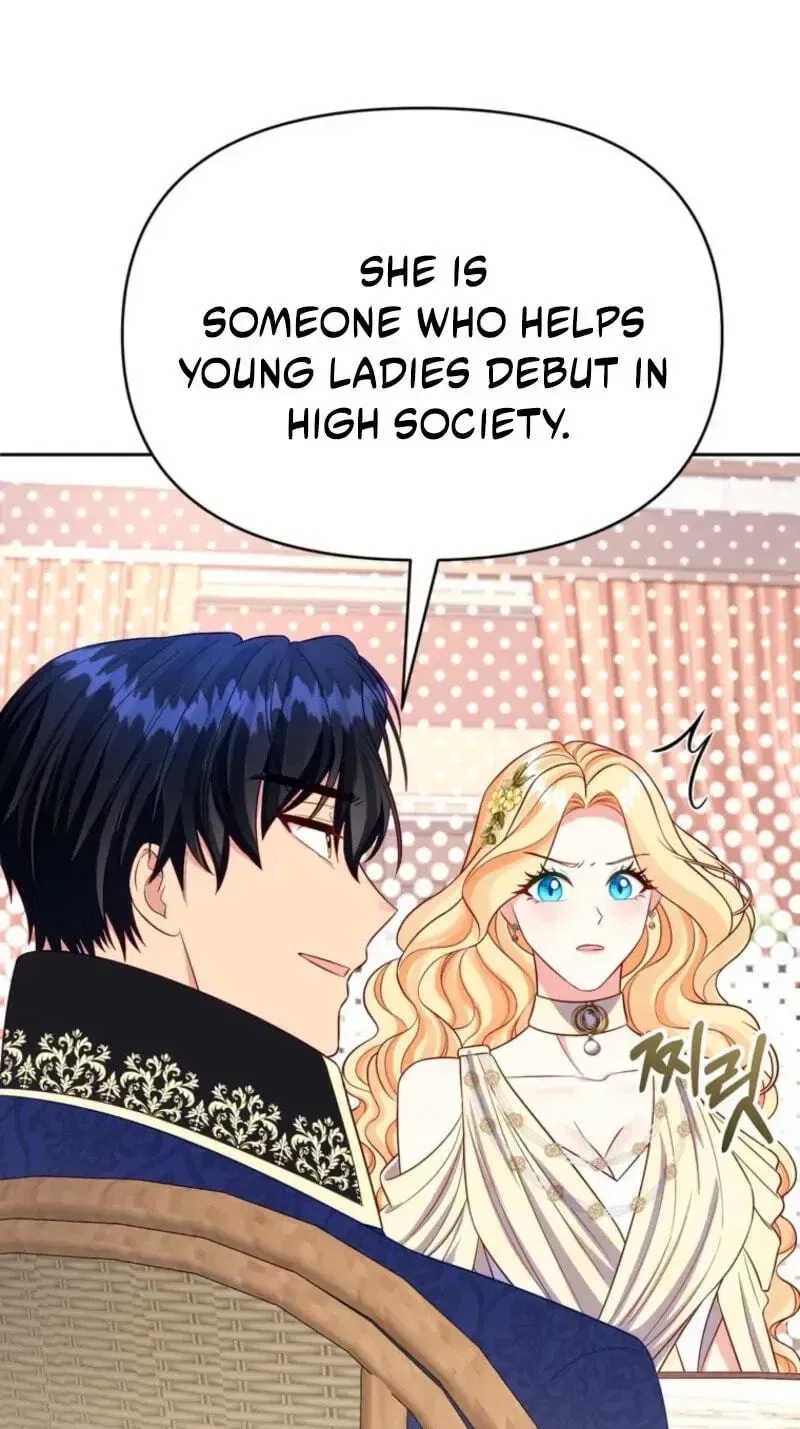 Shall We Work Overtime Together, Your Highness? Chapter 38 – Page 70