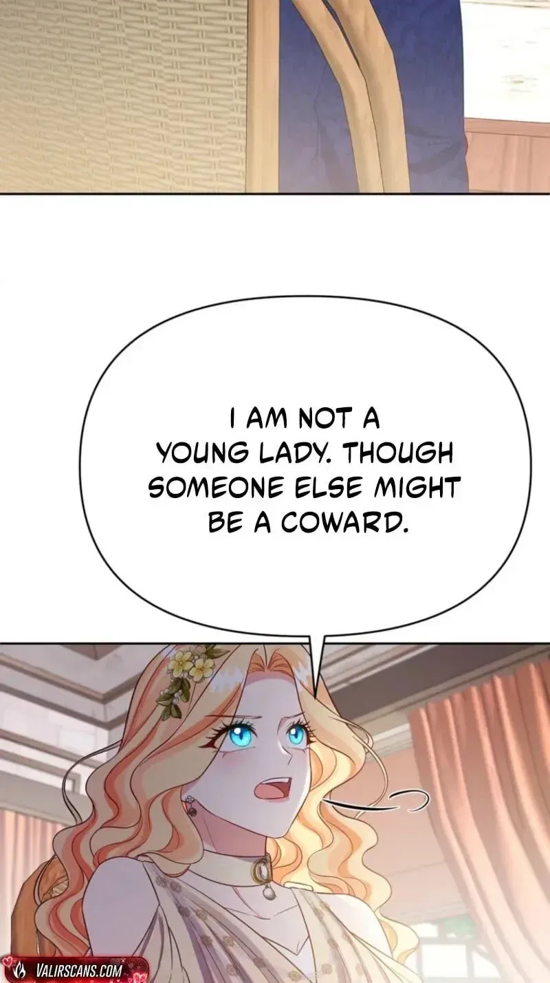 Shall We Work Overtime Together, Your Highness? Chapter 38 – Page 71