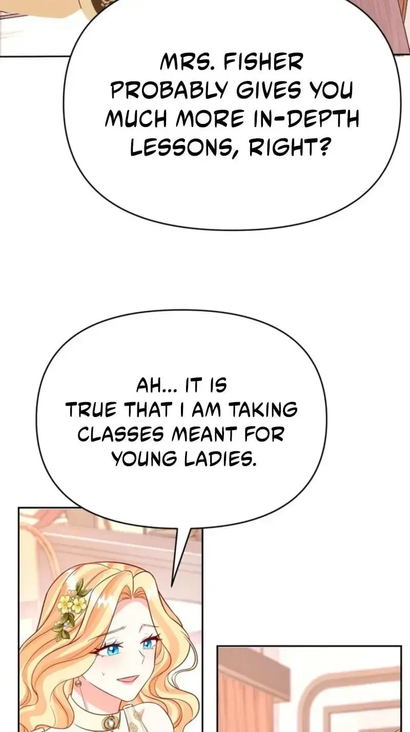 Shall We Work Overtime Together, Your Highness? Chapter 38 – Page 74