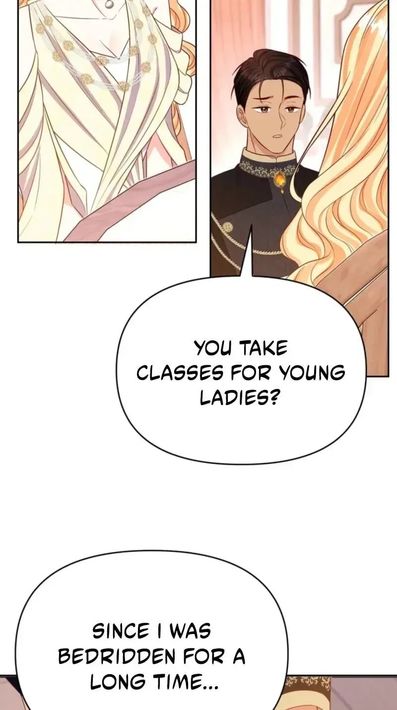 Shall We Work Overtime Together, Your Highness? Chapter 38 – Page 75