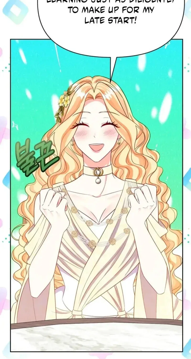 Shall We Work Overtime Together, Your Highness? Chapter 38 – Page 79