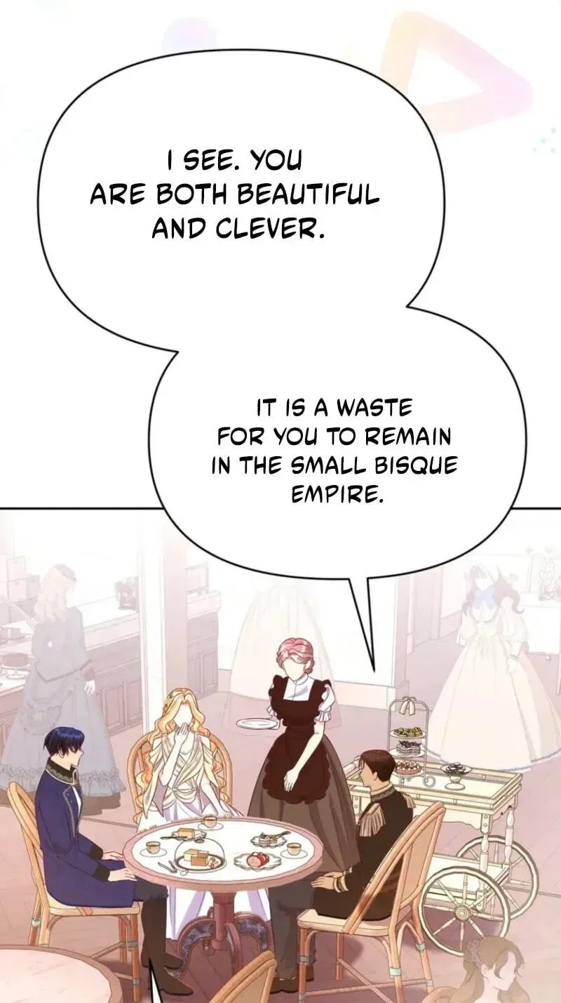 Shall We Work Overtime Together, Your Highness? Chapter 38 – Page 81