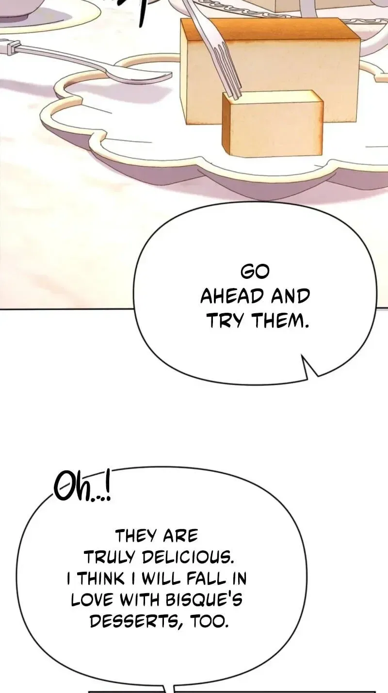 Shall We Work Overtime Together, Your Highness? Chapter 38 – Page 83