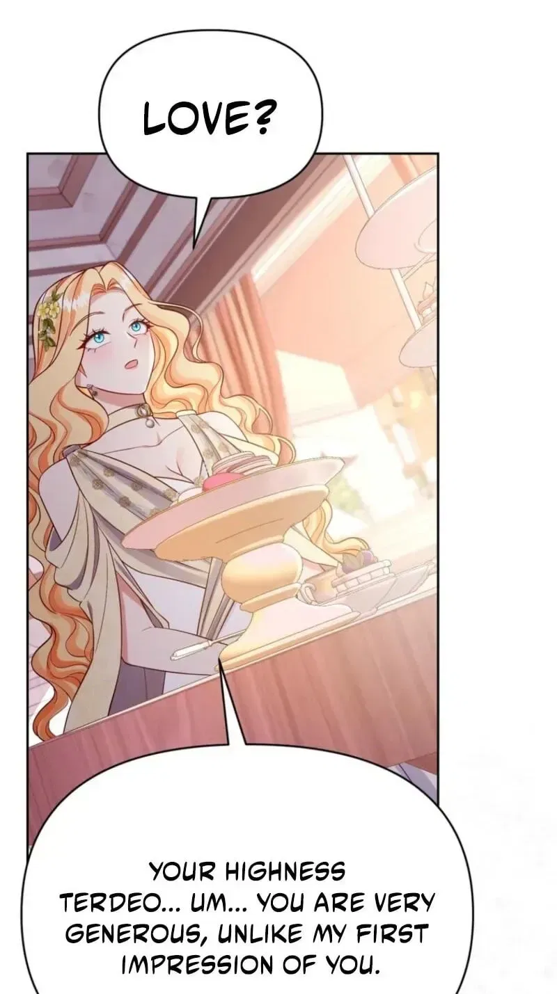 Shall We Work Overtime Together, Your Highness? Chapter 38 – Page 85
