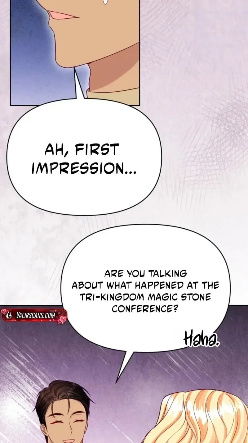 Shall We Work Overtime Together, Your Highness? Chapter 38 – Page 87