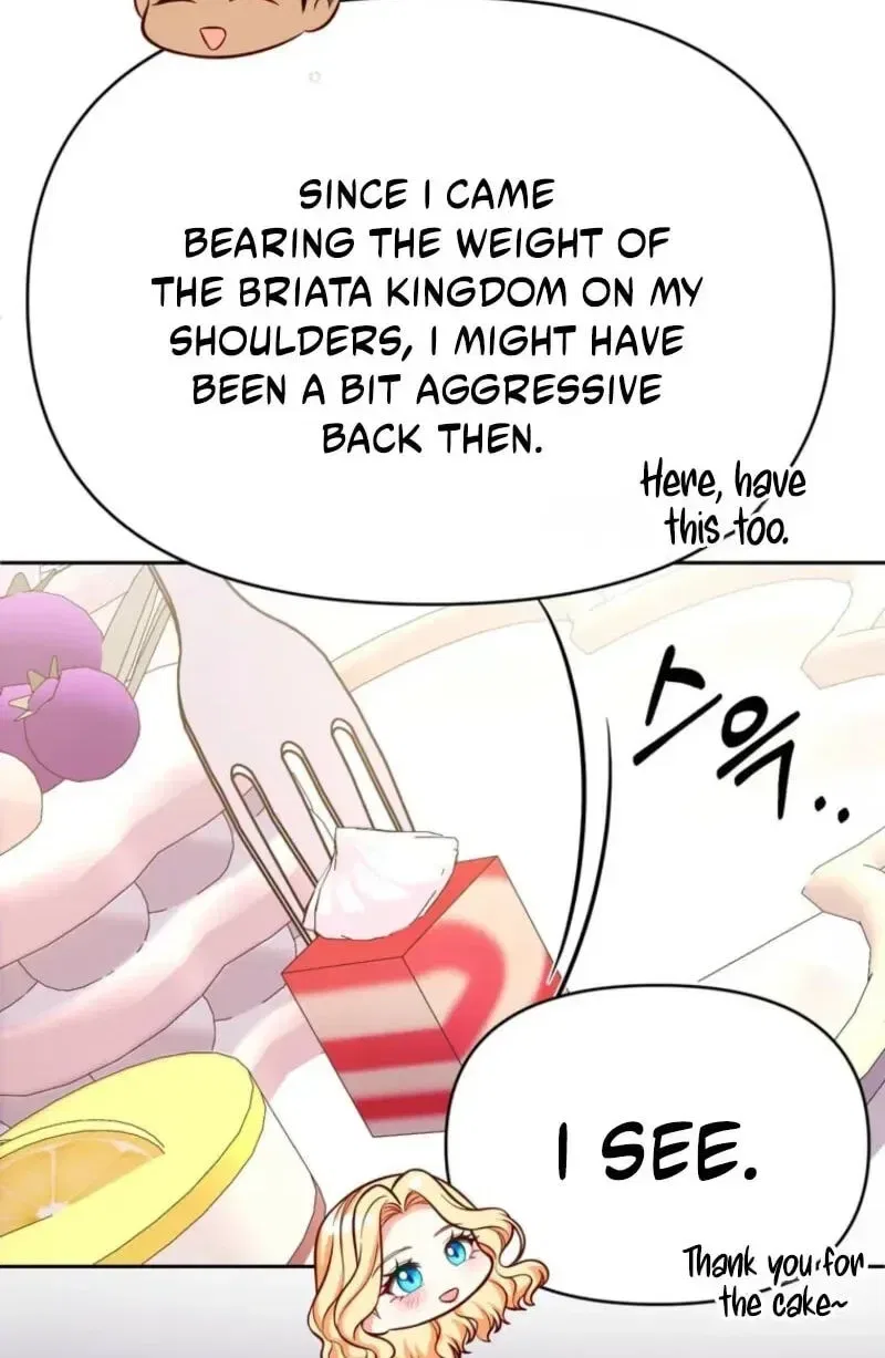 Shall We Work Overtime Together, Your Highness? Chapter 38 – Page 89