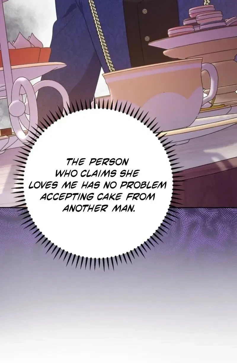 Shall We Work Overtime Together, Your Highness? Chapter 38 – Page 91