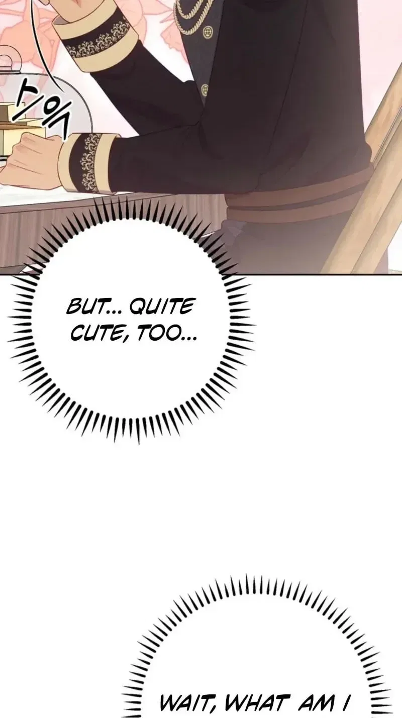 Shall We Work Overtime Together, Your Highness? Chapter 38 – Page 93