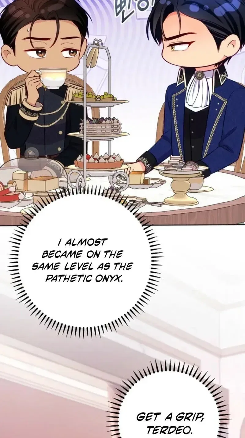 Shall We Work Overtime Together, Your Highness? Chapter 38 – Page 95