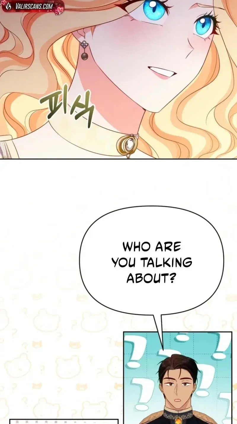 Shall We Work Overtime Together, Your Highness? Chapter 38 – Page 98