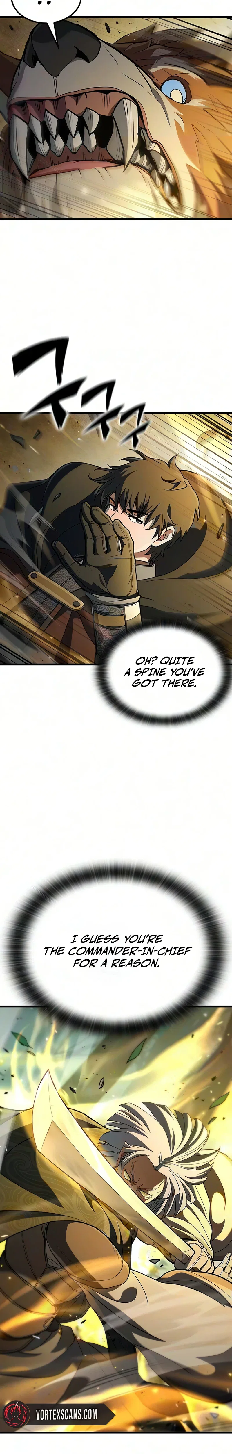 Demonic Beast Hunter Survival Guide Chapter 30 – Page 6