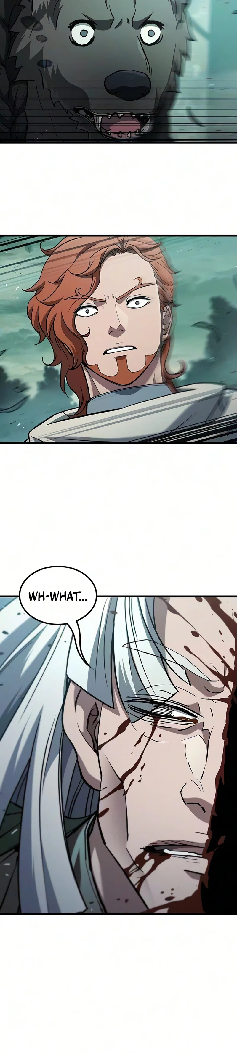 Demonic Beast Hunter Survival Guide Chapter 30 – Page 9
