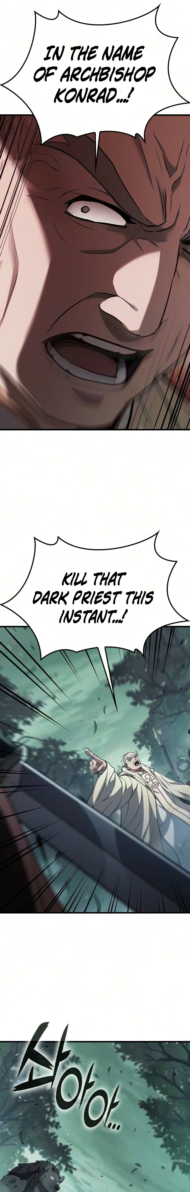 Demonic Beast Hunter Survival Guide Chapter 30 – Page 13