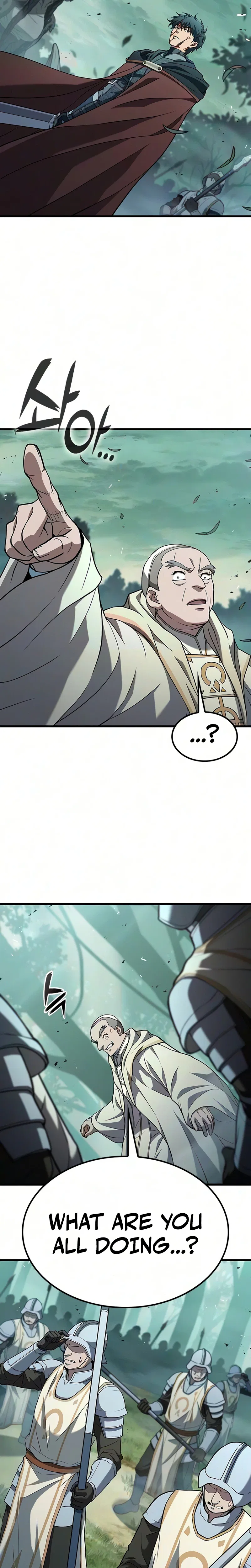 Demonic Beast Hunter Survival Guide Chapter 30 – Page 14