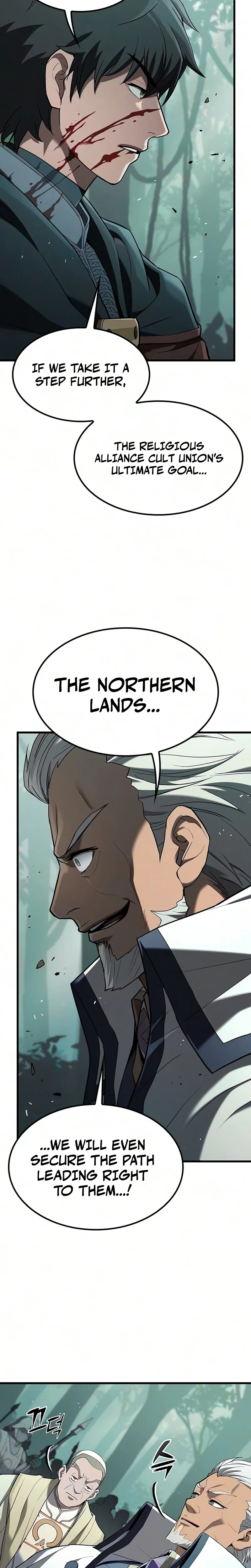 Demonic Beast Hunter Survival Guide Chapter 30 – Page 23