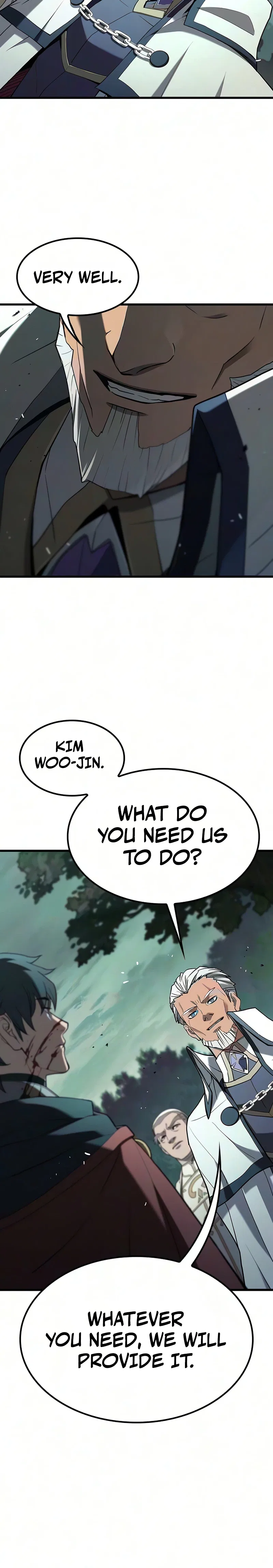 Demonic Beast Hunter Survival Guide Chapter 30 – Page 24