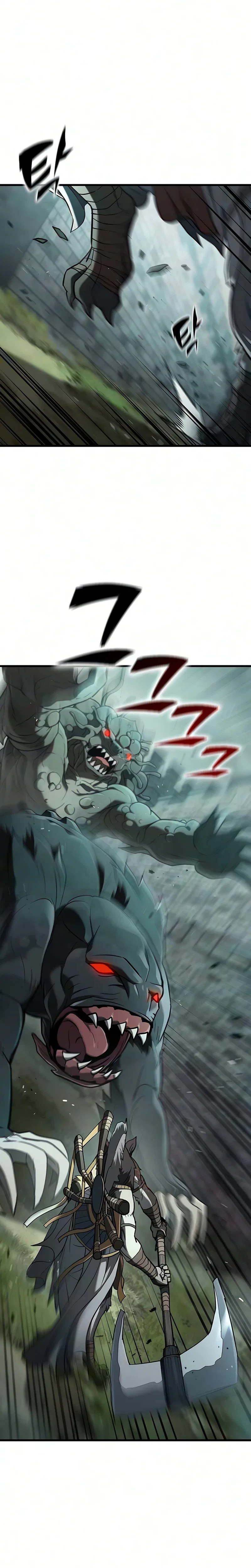 Demonic Beast Hunter Survival Guide Chapter 30 – Page 30