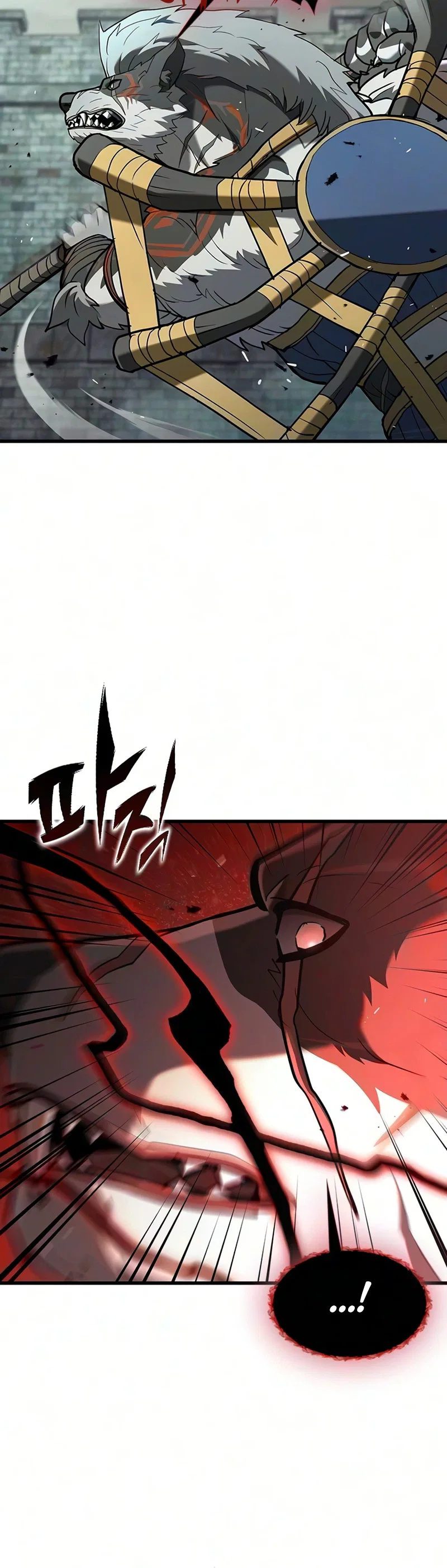 Demonic Beast Hunter Survival Guide Chapter 30 – Page 33