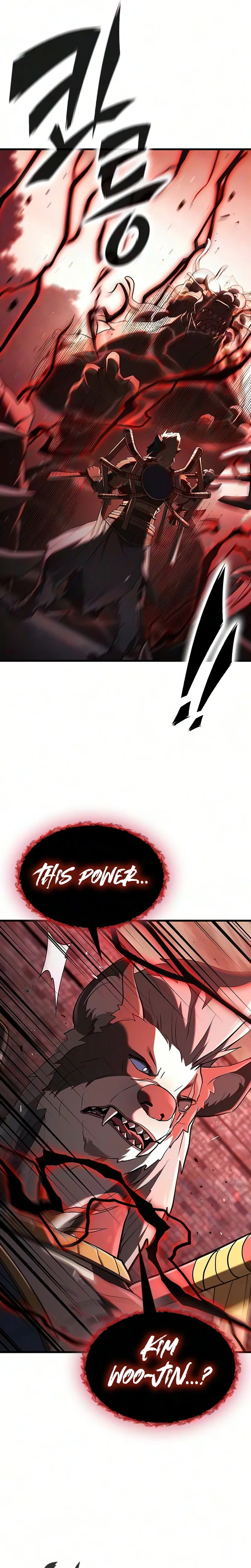Demonic Beast Hunter Survival Guide Chapter 30 – Page 34