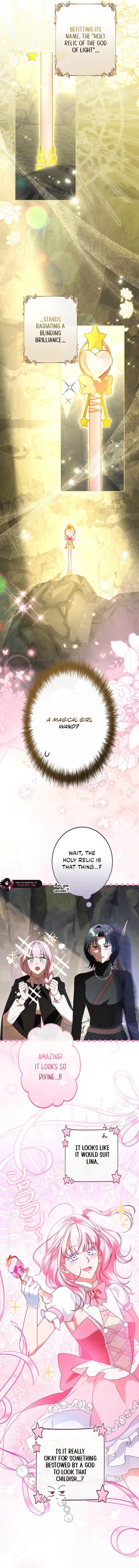 Former Office Worker Becomes an Apocalypse Villainess ~I’ll Survive with Corporate Skills~ Chapter 41 – Page 13