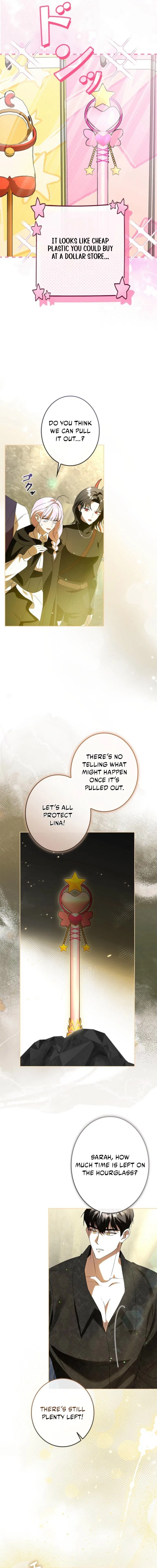 Former Office Worker Becomes an Apocalypse Villainess ~I’ll Survive with Corporate Skills~ Chapter 41 – Page 14